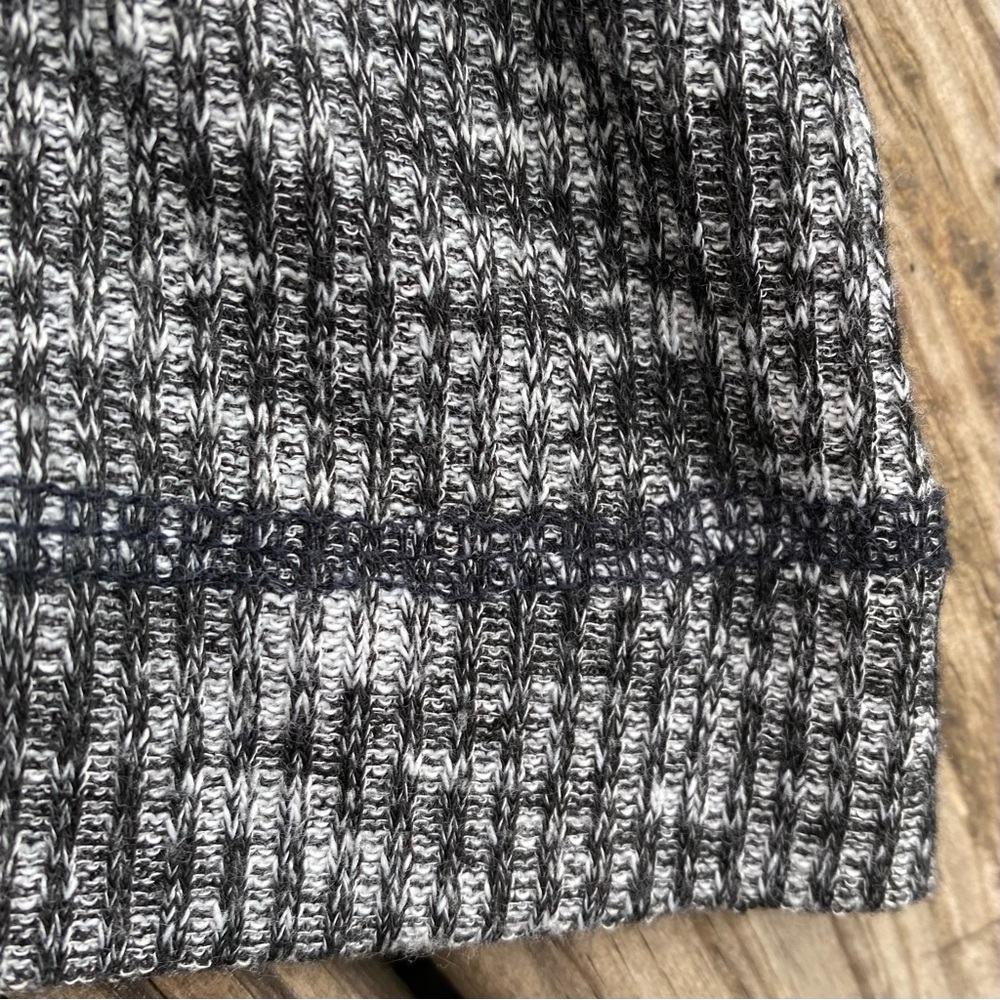 Anthropologie Postmark Ribbed Turtleneck Tank - Picture 6 of 10